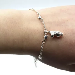 Moomin 3D Armbånd