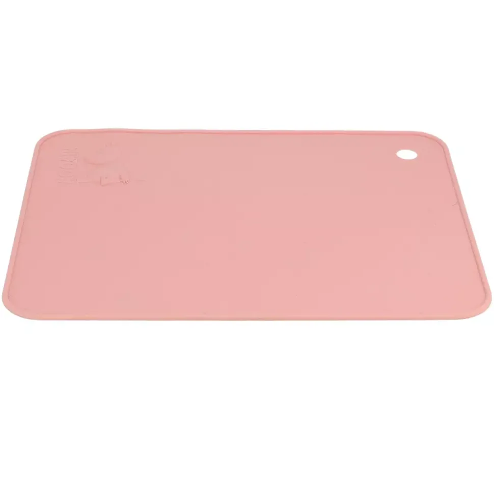 Moomin Dekkebrikke Rosa