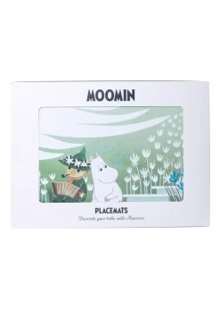 Moomin Dekkebrikker S/2