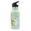 Moomin Drikkeflaske Familien - 350ml