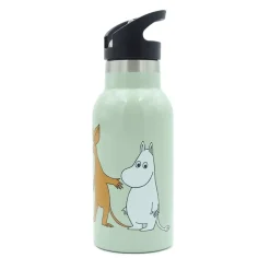 Moomin Drikkeflaske Familien - 350ml