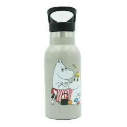 Moomin Drikkeflaske Piknik - 350ml