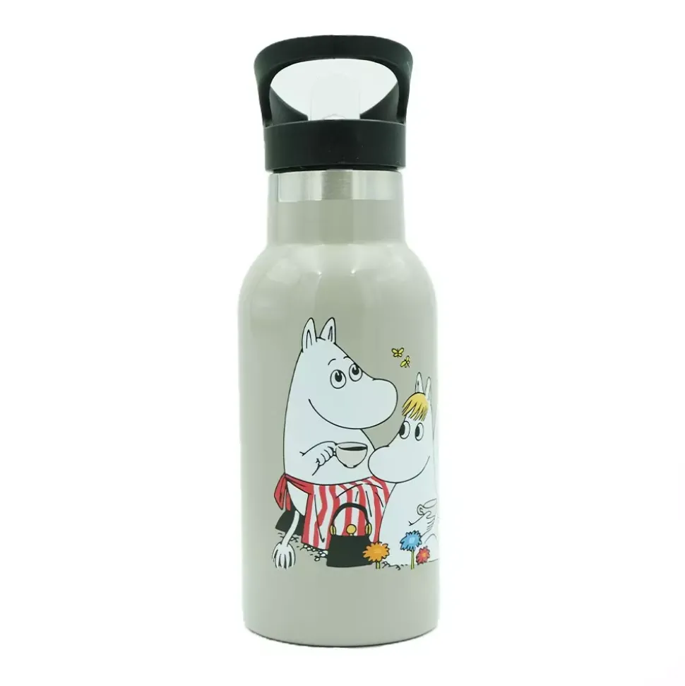 Moomin Drikkeflaske Piknik - 350ml