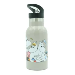 Moomin Drikkeflaske Piknik - 350ml