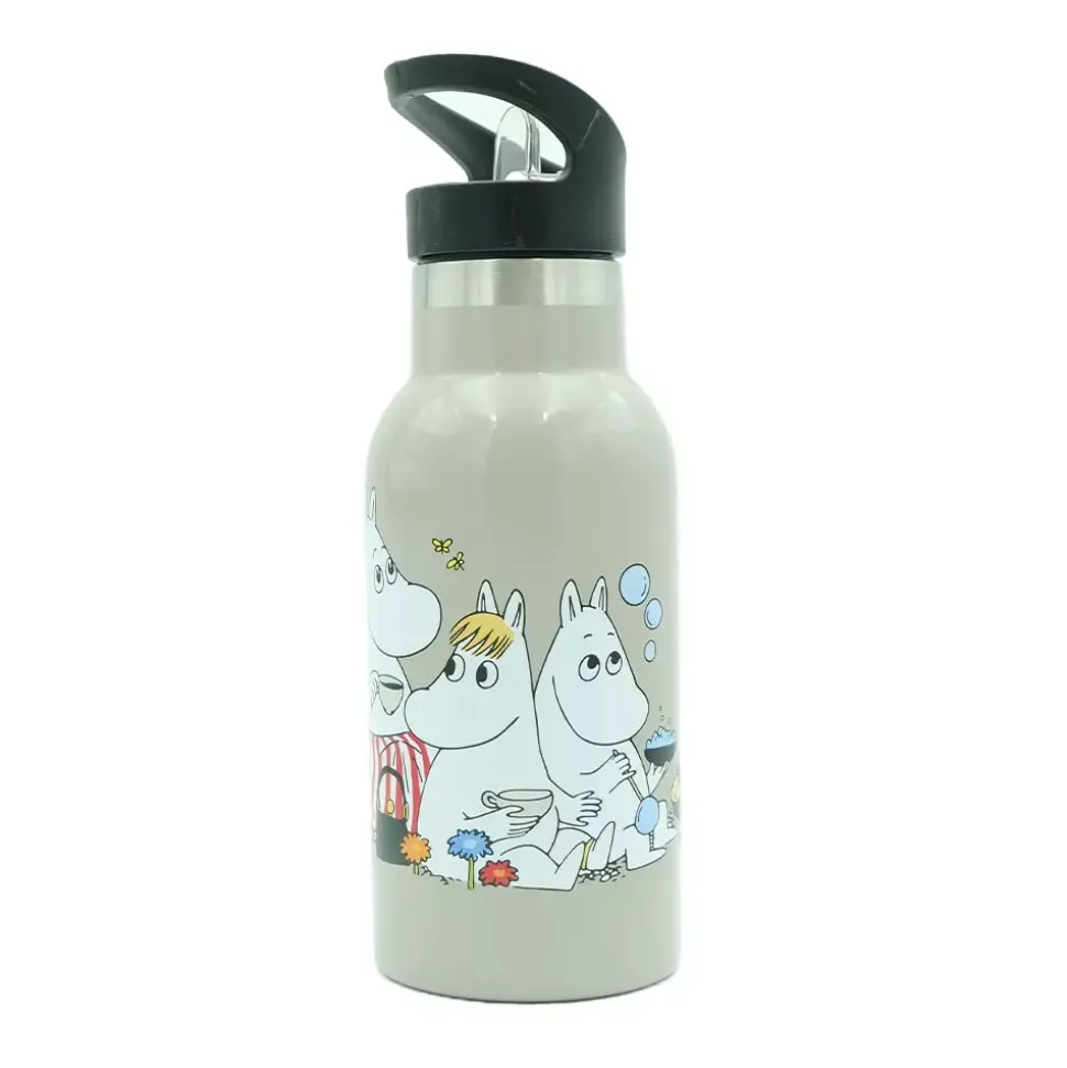 Moomin Drikkeflaske Piknik - 350ml