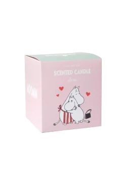 Moomin Duftlys Mommin Love