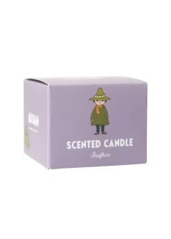 Moomin Duftlys Snusmumrikken