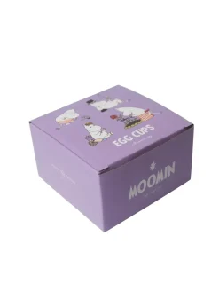 Moomin Eggeglass Moomin Joy