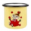 Moomin Emaljekopp - Lille My