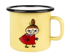 Moomin Emaljekopp - Lille My