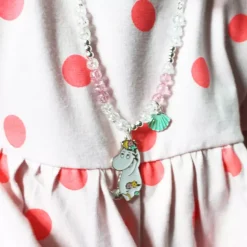 Moomin Enamel Smykke