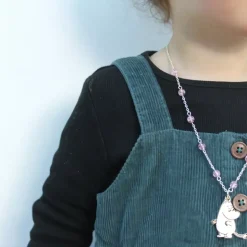 Moomin Enamel Smykke