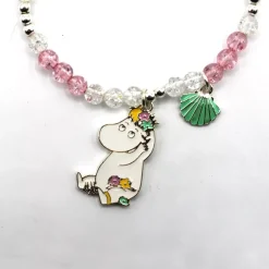 Moomin Enamel Smykke