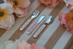 Moomin Eng Barnebestikk, Rosa