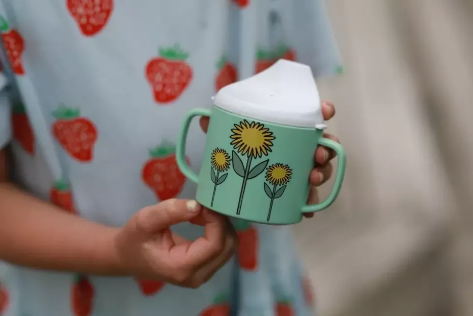 Moomin Eng Barneservise 3 Deler