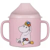 Moomin Eng Drikkekopp, Rosa