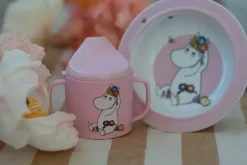 Moomin Eng Drikkekopp, Rosa