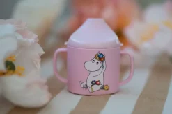 Moomin Eng Drikkekopp, Rosa