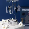 Moomin Englespill Buddies Sølv