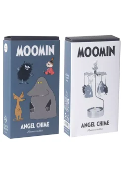 Moomin Englespill Buddies Sølv