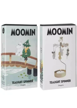 Moomin Englespill Drøm