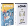 Moomin Englespill Party Gull