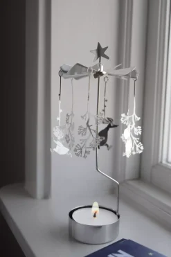 Moomin Englespill Snø Sort