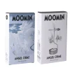 Moomin Englespill Vinter Sølv