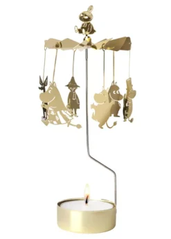 Moomin Englespill XL Familie G