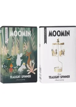 Moomin Englespill XL Familie G