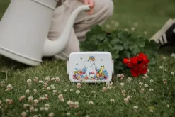 Moomin Eng Matboks Grønn
