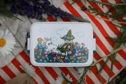 Moomin Eng Matboks Grønn