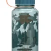 Moomin Everyday Vannflaske 960ml Grønn