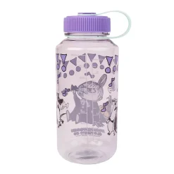 Moomin Everyday Vannflaske 960ml Lille My
