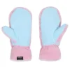 Moomin Fleecevotter Moomin Korall