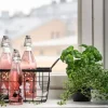 Moomin Glassflaske Bær