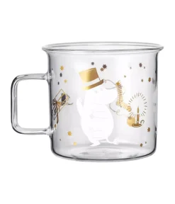 Moomin Glasskopp - Sparkling Stars