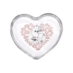Moomin Glasskrukke - I Sammen