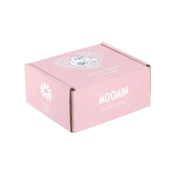 Moomin Glasskrukke - I Sammen