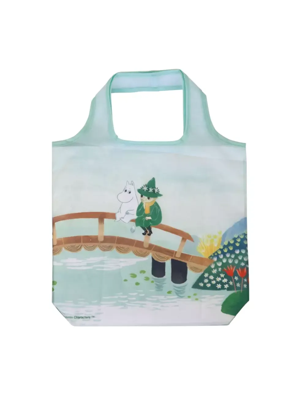 Moomin Handlenett Moomin imagine