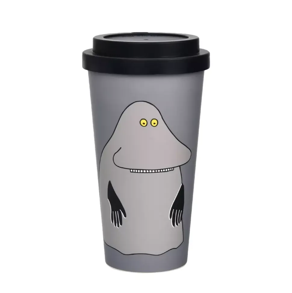 Moomin - Hufsa Take Away Kopp