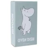 Moomin Ildfast Form Stor
