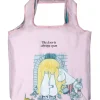 Moomin 80 Jubileum Shoppingbag