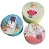 Moomin Kakebokser