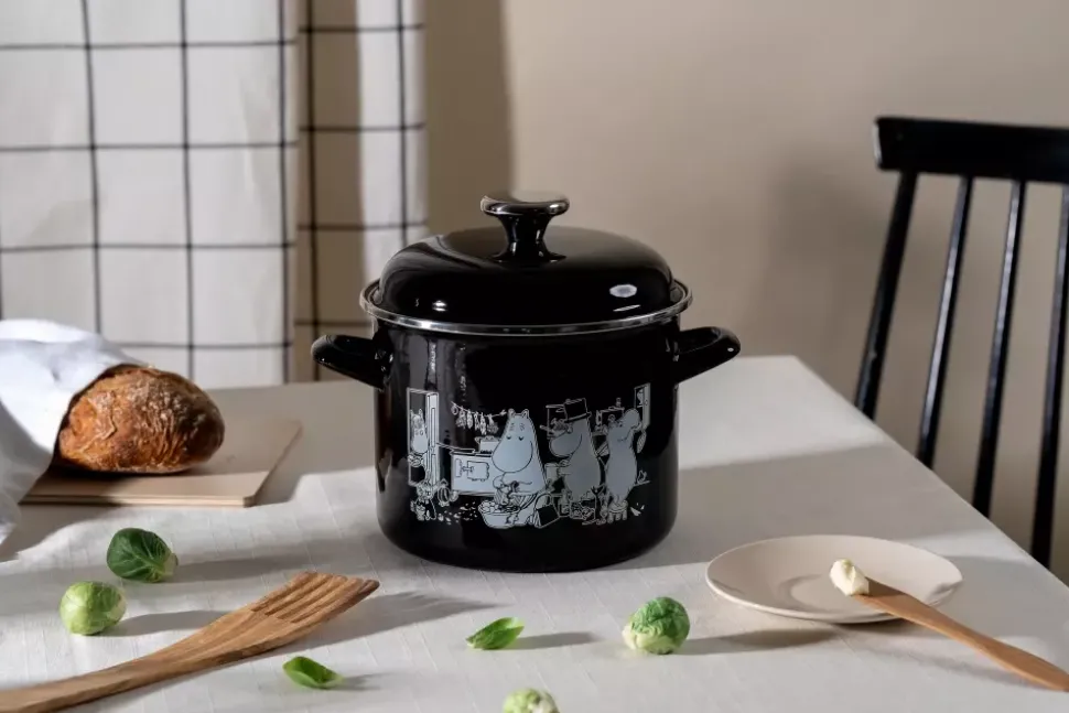 Moomin Kasserolle - På kjøkkenet 3,5l