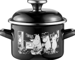 Moomin Kasserolle - På Kjøkkenet 1,5l