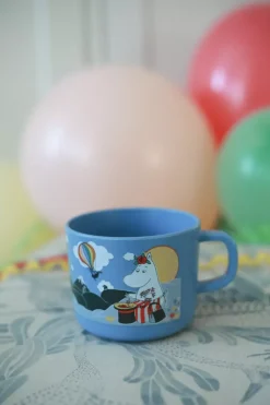 Moomin Kopp Med Håndtak