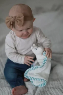 Moomin Koseklut Blå