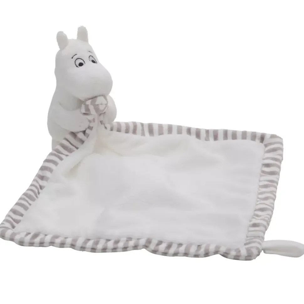 Moomin Koseklut Grå