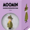 Moomin Kuppelornament Snusmumrikken